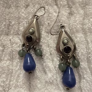 Dangle Earrings